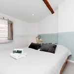 Apartamento Bronze