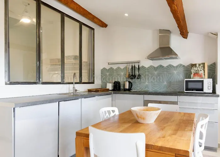 Bronze Appartement *