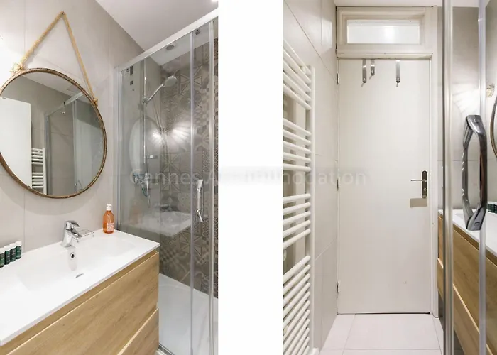 Bronze Appartement Cannes