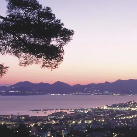 Apartamento Bronze Cannes